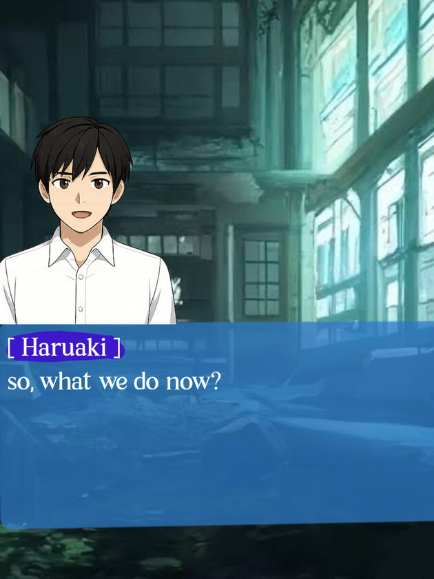 scroll or tap for story