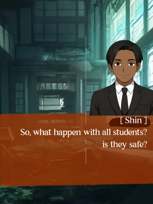 scroll or tap for story