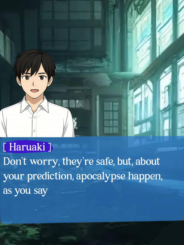 scroll or tap for story