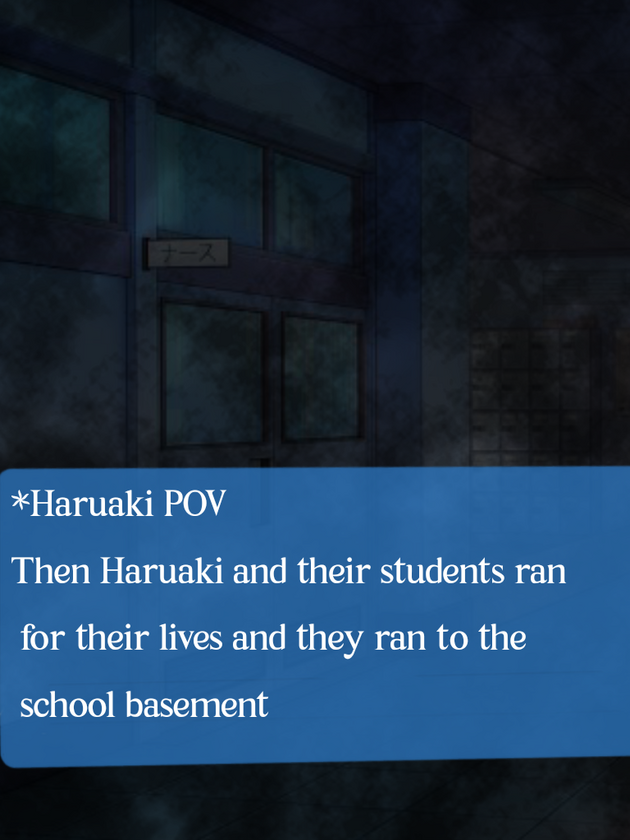 scroll or tap for story