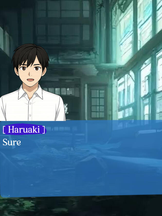 scroll or tap for story