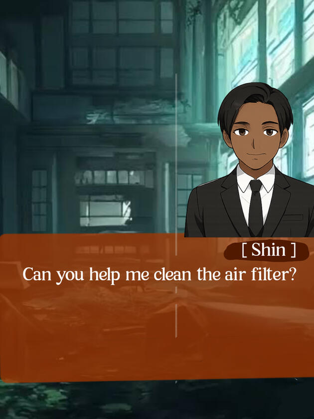 scroll or tap for story