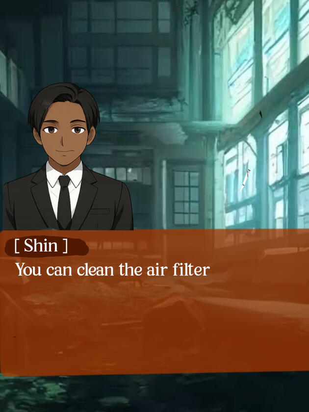 scroll or tap for story