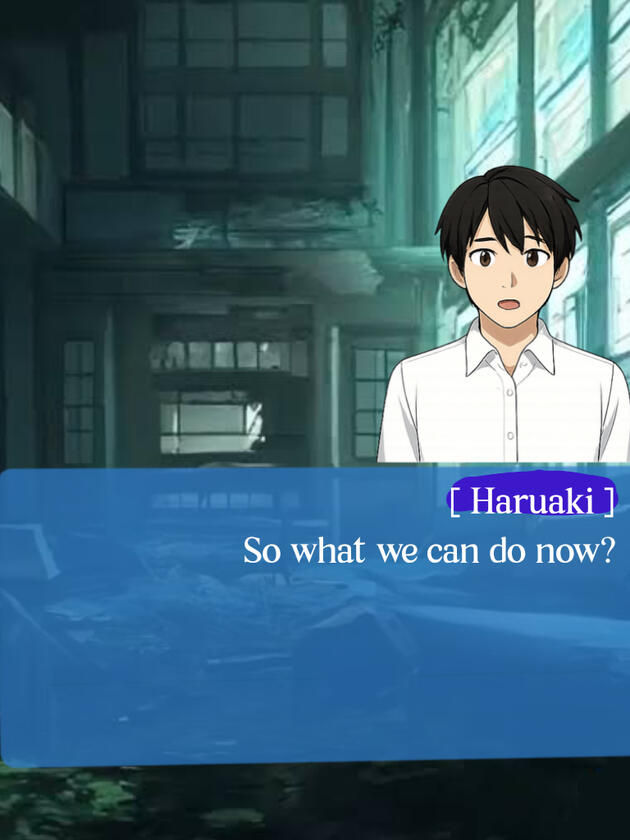 scroll or tap for story