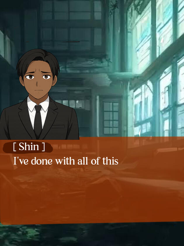 scroll or tap for story