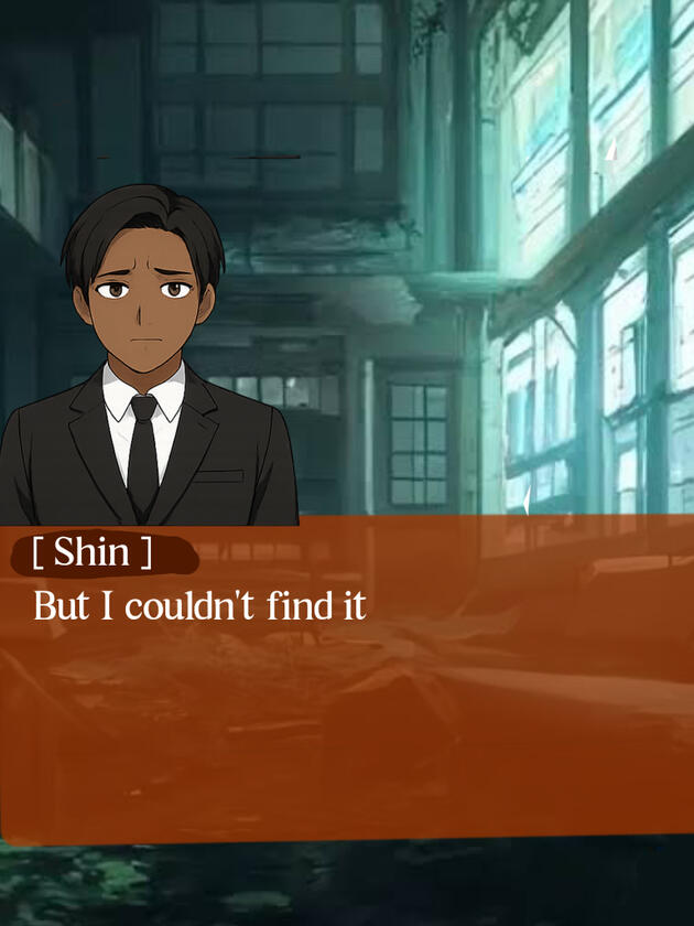 scroll or tap for story