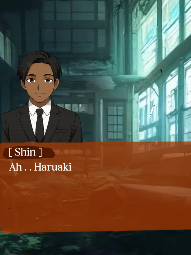 scroll or tap for story