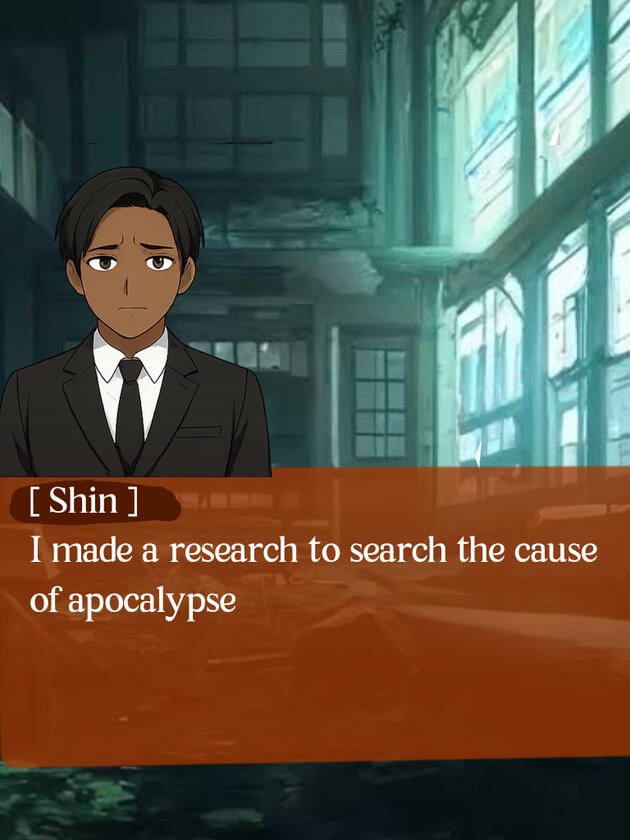 scroll or tap for story