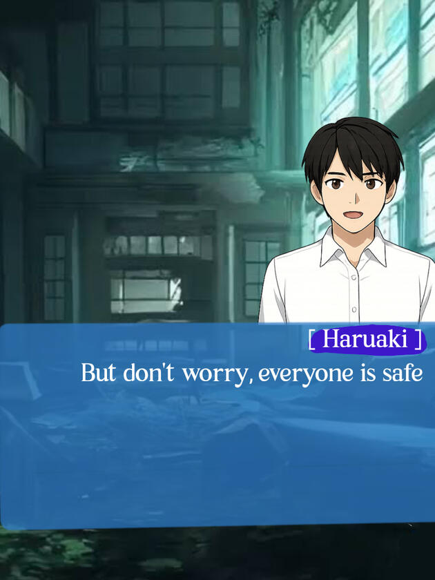 scroll or tap for story